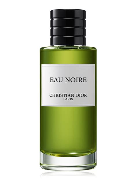 dior noir supreme|christian Dior perfume.